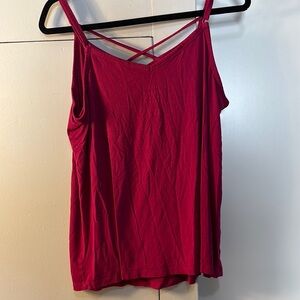 Torrid Reversible cami